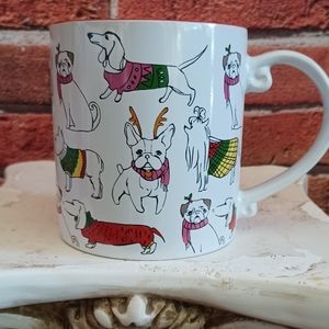 Dog Lovers Mug